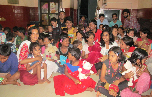 CREST Toy Bank Mangalore